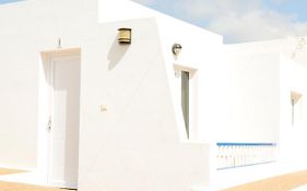Apartamentos El Marinero - Avenida